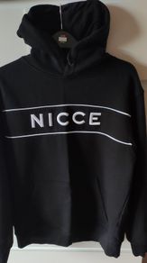 NICCE hoodie size S