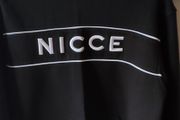 NICCE hoodie size S