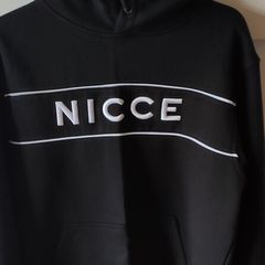 NICCE hoodie size S