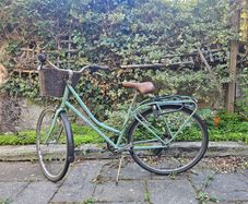 Martello Ladies City Bike
