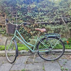 Martello Ladies City Bike