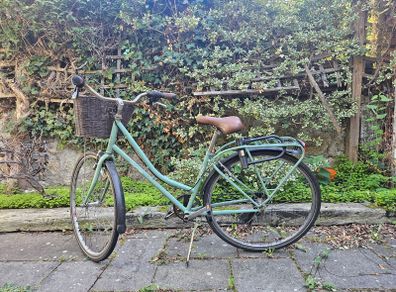 Martello Ladies City Bike