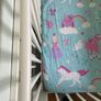 ikea gulliver cot bed & baby elegance mattress Image 5