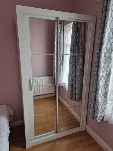 wardrobe