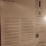Nedis Humidifier - used once - perfect condition Image 2