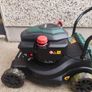 Parkside Petrol Lawnmower Image 2