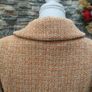 Wallis tweed style blazer size 8 Postage included Image 4