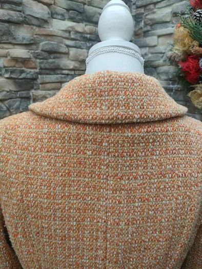 Wallis tweed style blazer size 8 Postage included