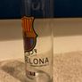Collectible FC Barcelona Tall Beer Glass Image 3