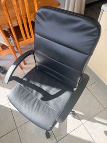 Ikea Torkel Office Chair