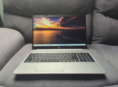 Hp 255 G8 Amd Ryzen 5 3500u 16gb Ram 256gb