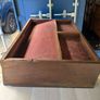 Antique Winsor & Newton Shop Counter Display Cabinet / Plan Chest (Ideal Upcycle) Image 2
