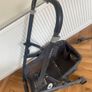 Uppababy Vista Pram frame & basket Image 2