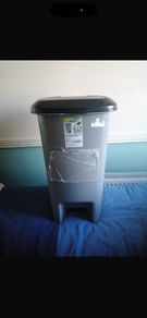 kitchen bin