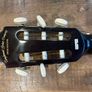 Tanglewood Discovery DBT12 1/2 Size Classical Acoustic Guitar Image 3