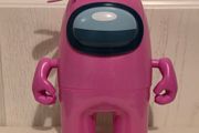 Among Us toy