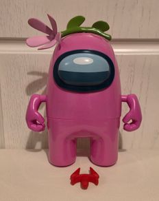 Among Us toy
