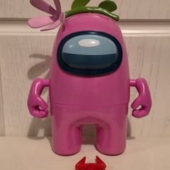 Among Us toy