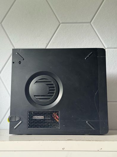 Desktop Pc  | Core I5 | 16gb | Ssd