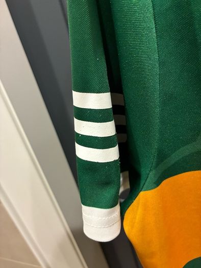 Kerry GAA jersey M