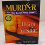 Murder Mystery Party Game - DEATH IN VENICE Image 2