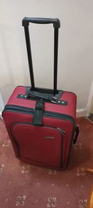 Suitcase