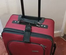 Suitcase