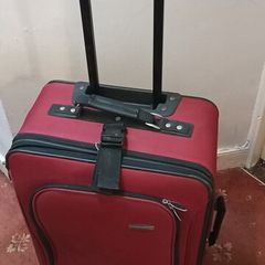 Suitcase