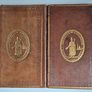 The Speeches of the Right Honourable Richard Brinsley Sheridan. 1842 First edition. Old antique book. Very scarce Irish interest. Image 5
