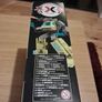 Transformers / Stranger Things: Code Red 6.5'' Image 3