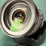 Canon 24-105 f4 L (for repair) Image 2
