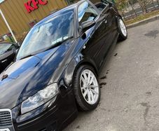 2007 Audi A3