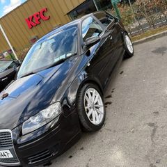 2007 Audi A3