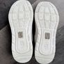 UGG LA Hills White Chunky Platform Trainers UK7 EU40 Image 4