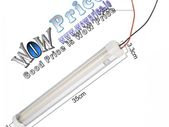 25131 72 LED Interior Light Strip 12V Car Van Bus Caravan ON/OFF Switch