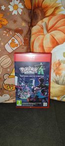 Pokemon Legends Z-A Switch 2