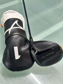 Takomo Ignis D2 driver (2026 model)