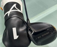 Takomo Ignis D2 driver (2026 model)