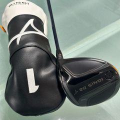 Takomo Ignis D2 driver (2026 model)