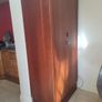 Dining Table/Tall Cabinets x 2,  bundle Image 7