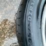 Mercedes alloys ZR18 Image 6