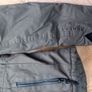 BENCH Khaki fur rimmed hood jacket Image 6