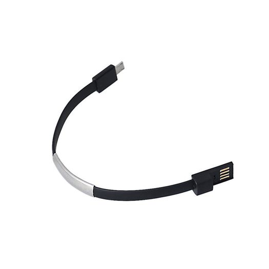 Android Charger Bracelet