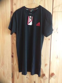Adidas.