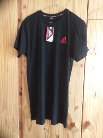 Adidas.