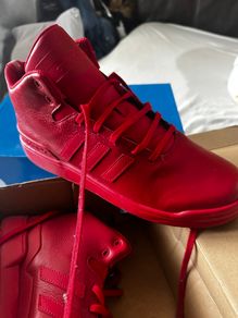 New adidas Trainers size 10