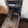 Belling 45cm Fully Integrated Slimline Dishwasher Image 3