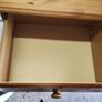 Pine bedside locker (26172) Image 3