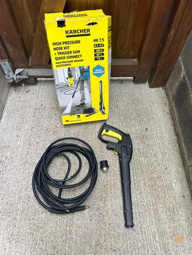 karcher