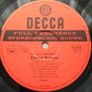 David Bowie David Bowie Lp Comp Re Rep Image 2
